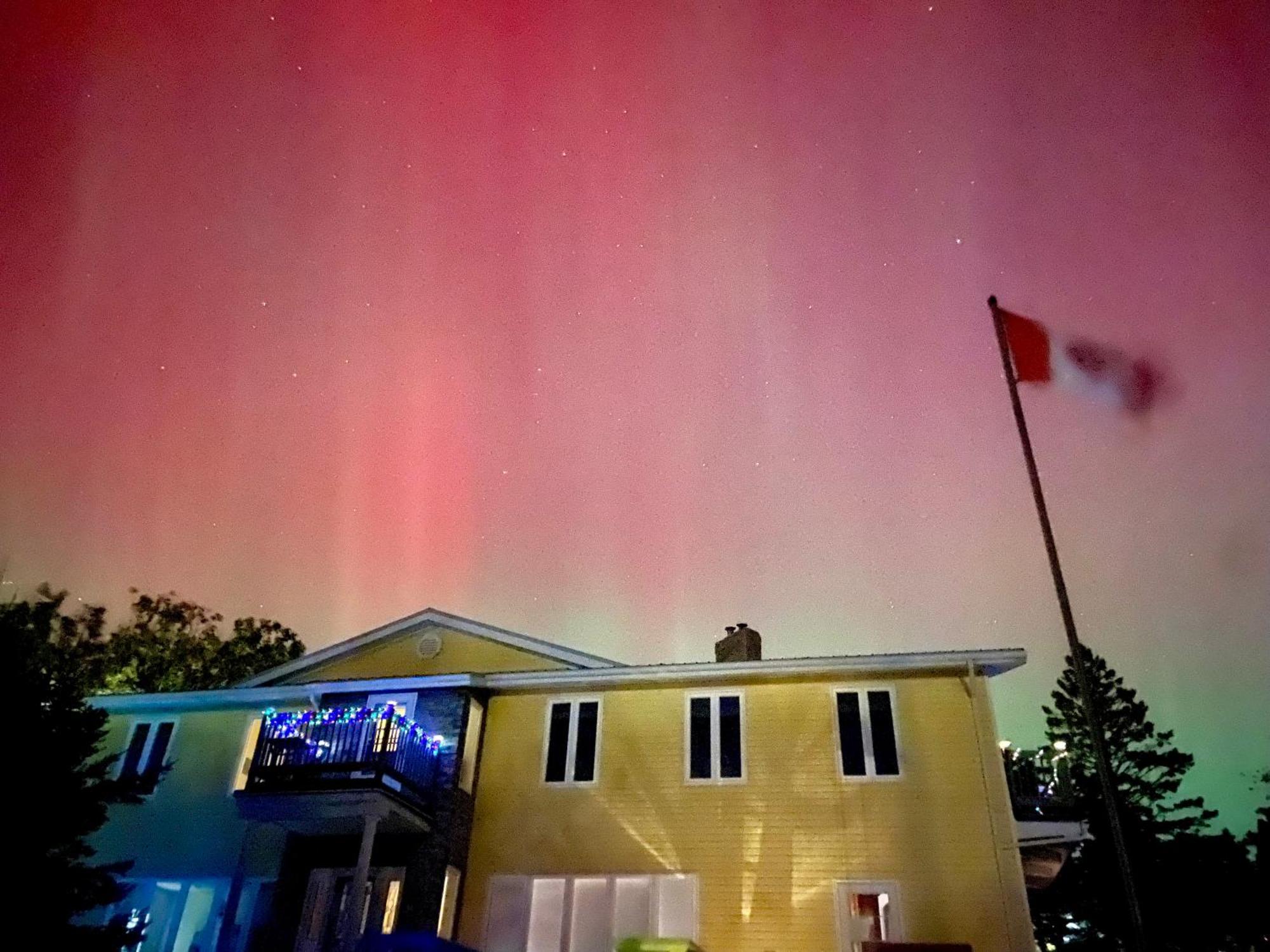 181 Oceanside Inn Peggy's Cove Bagian luar foto