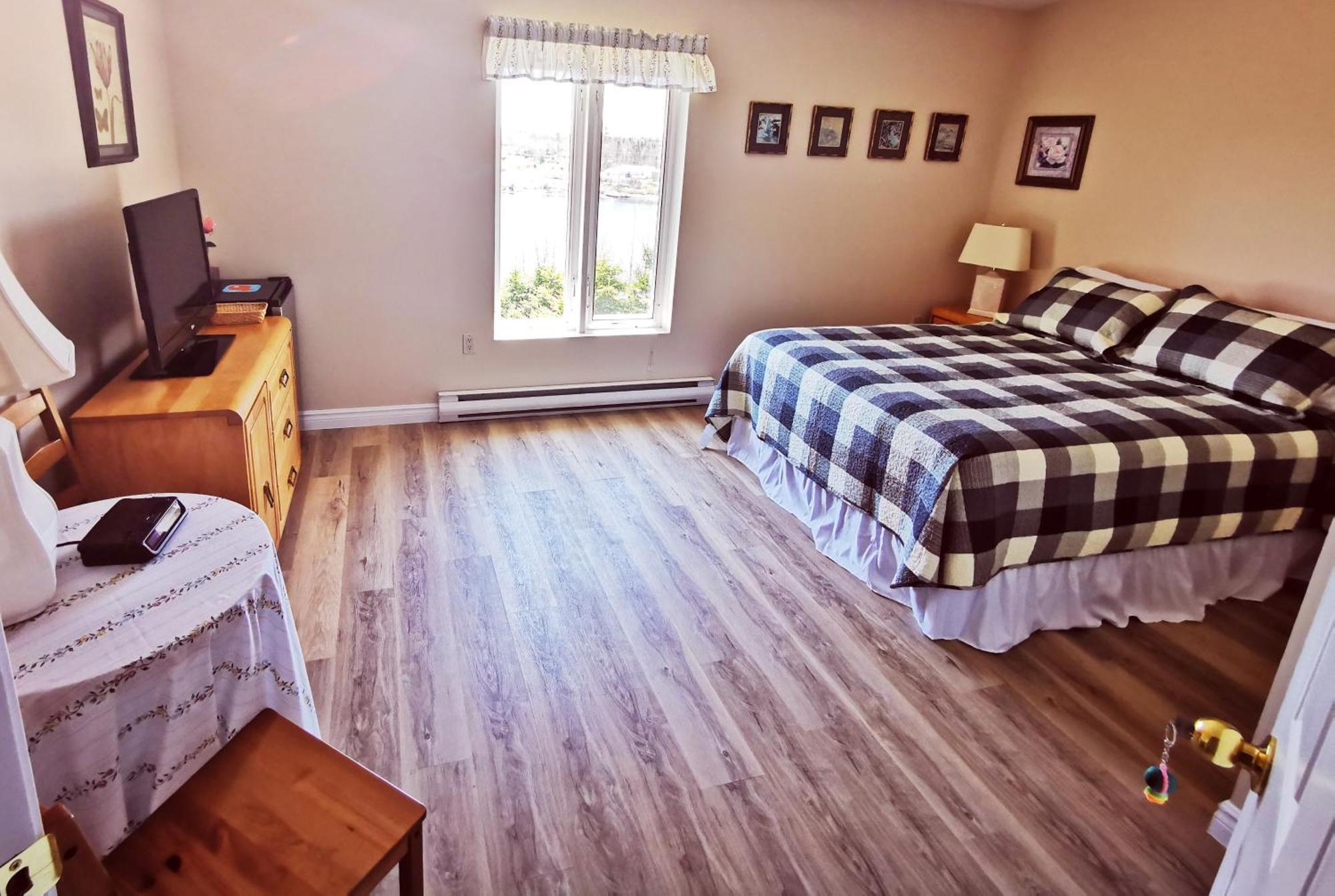 181 Oceanside Inn Peggy's Cove Bagian luar foto