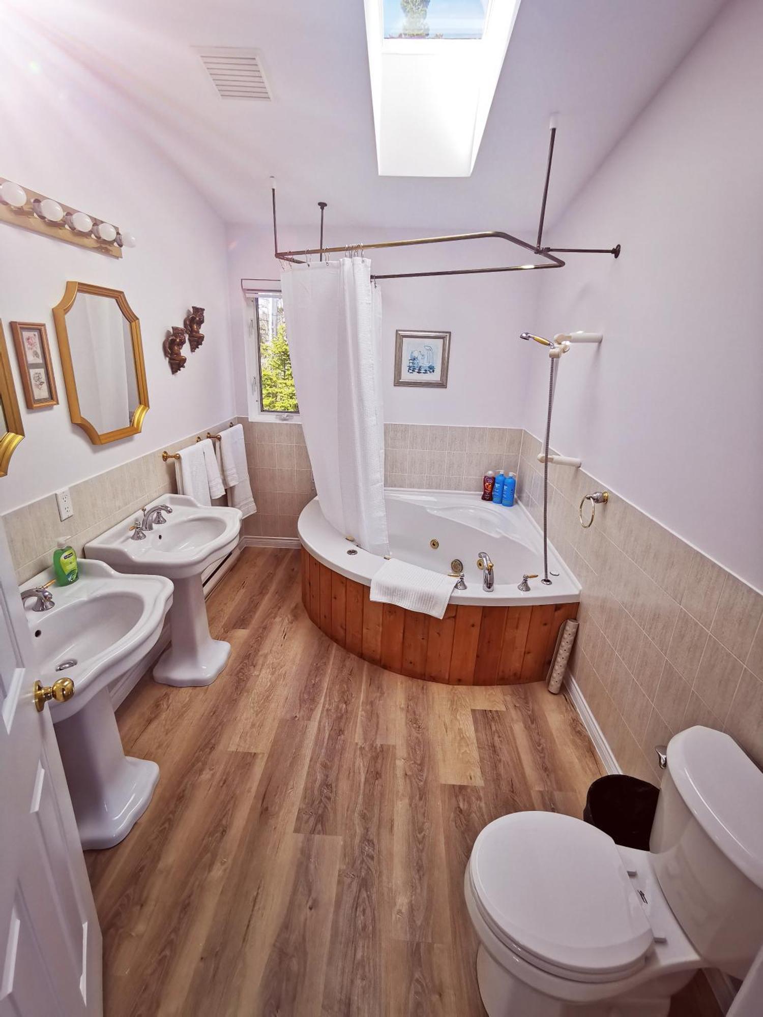 181 Oceanside Inn Peggy's Cove Bagian luar foto