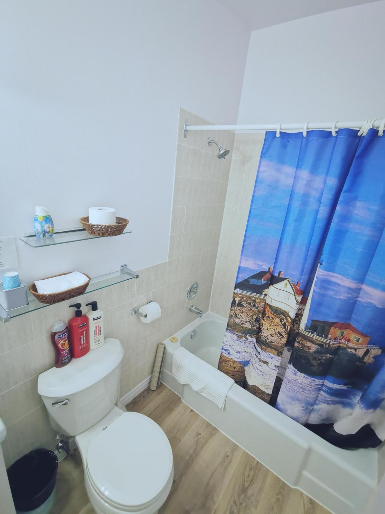181 Oceanside Inn Peggy's Cove Bagian luar foto
