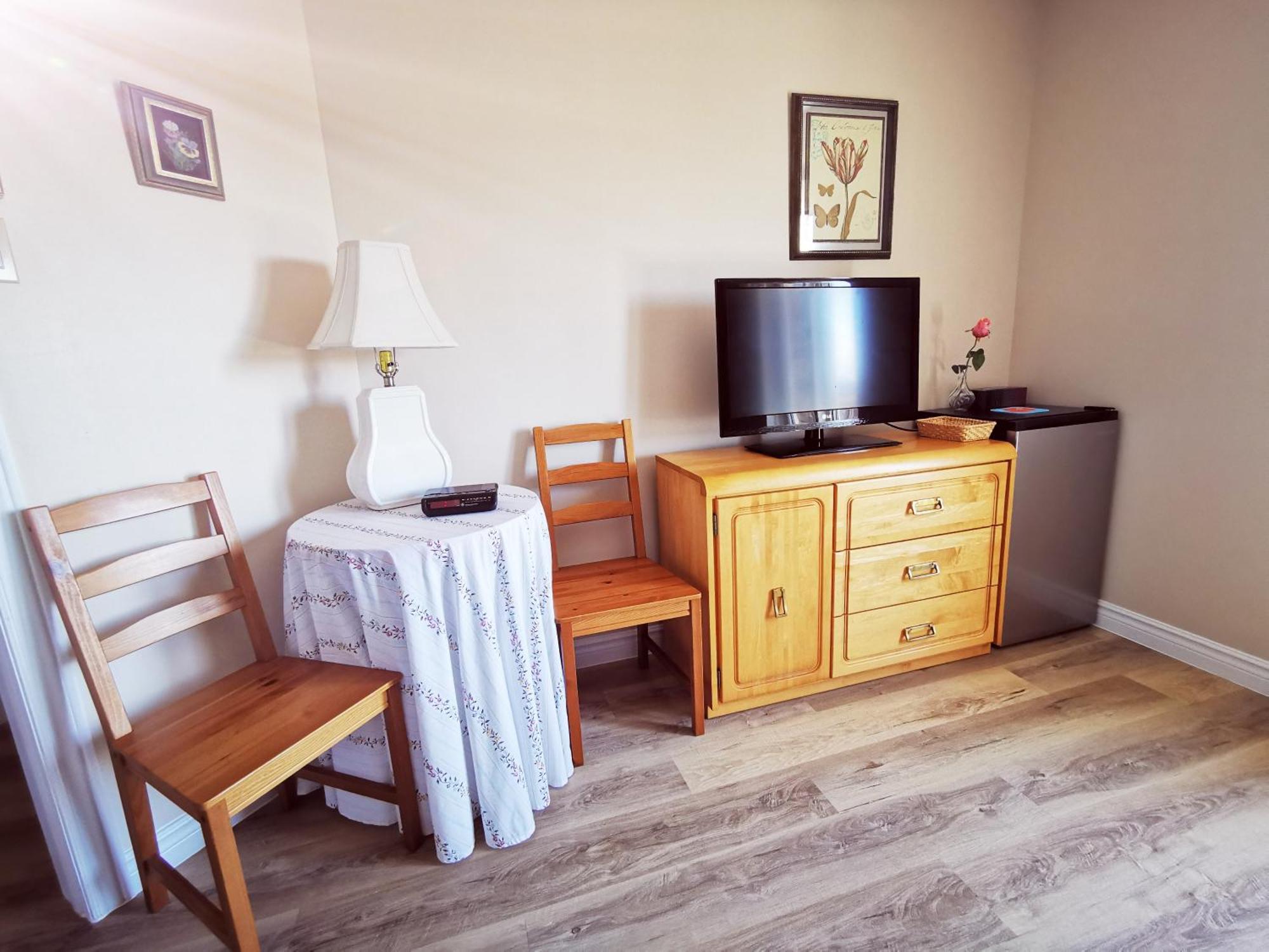 181 Oceanside Inn Peggy's Cove Bagian luar foto
