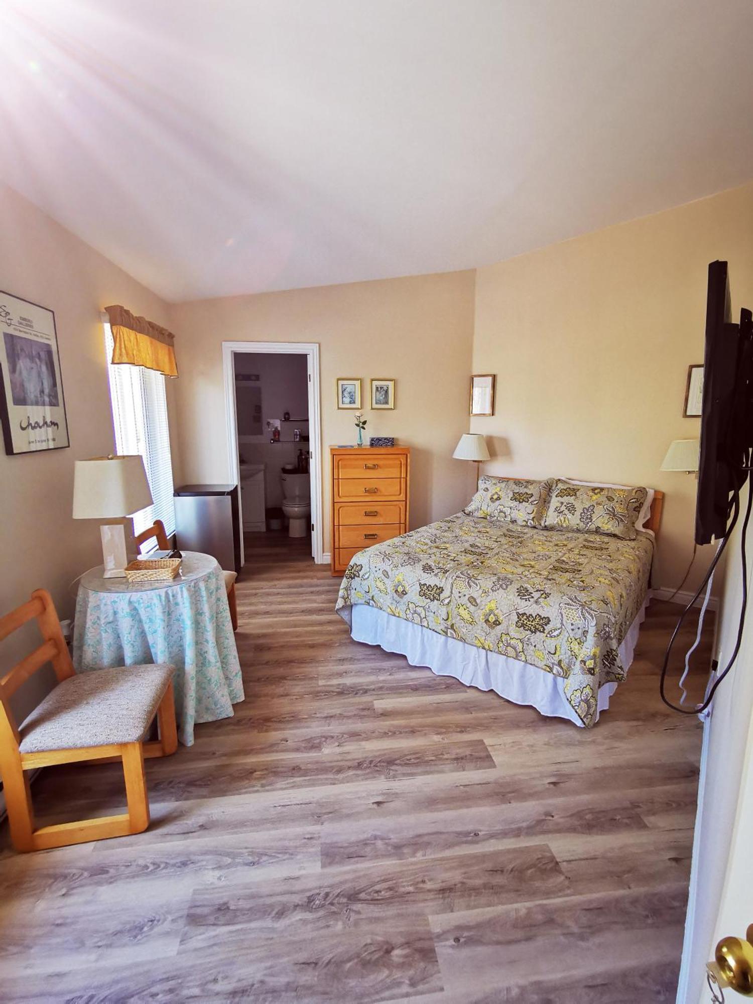 181 Oceanside Inn Peggy's Cove Bagian luar foto