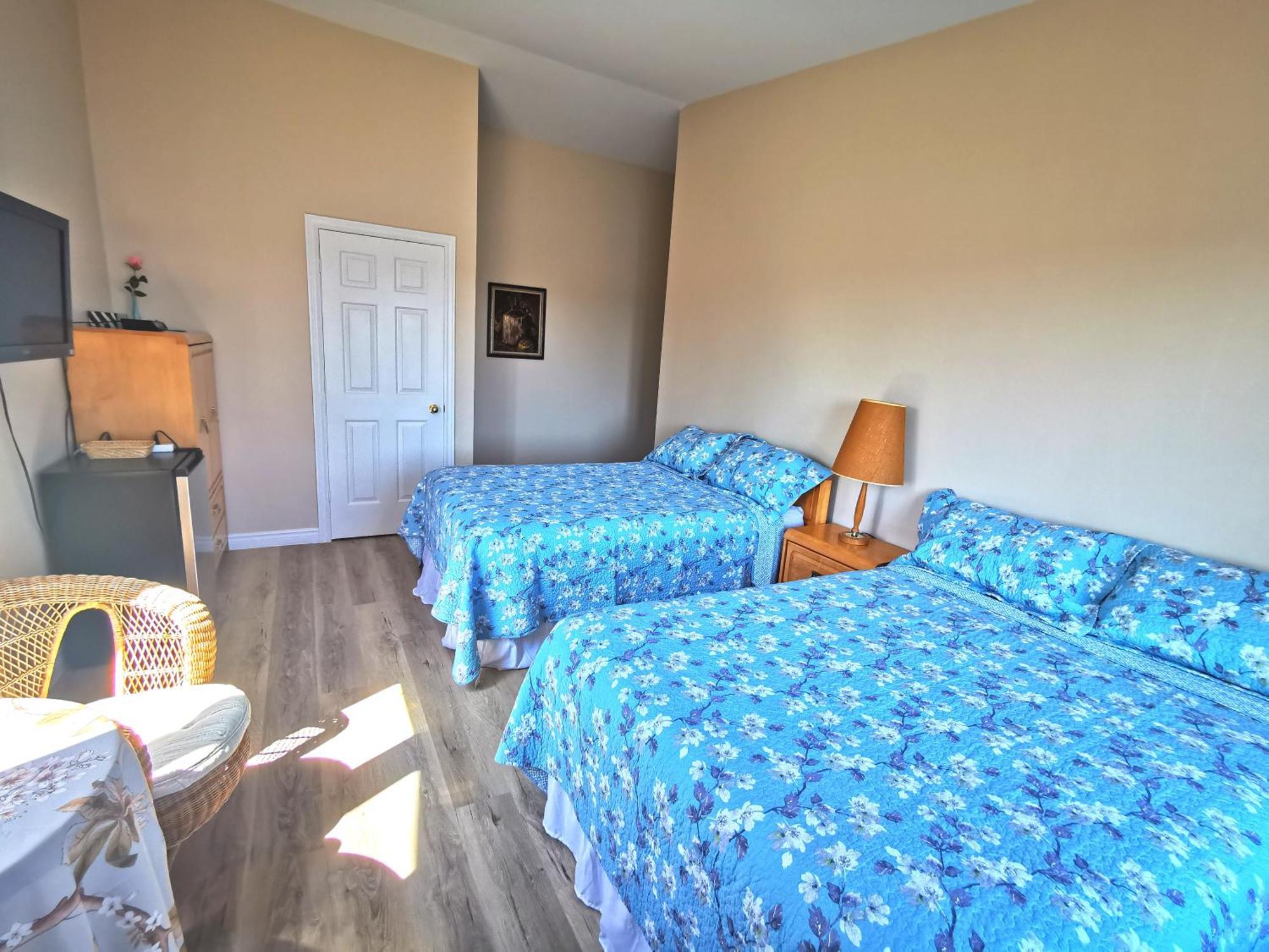 181 Oceanside Inn Peggy's Cove Bagian luar foto