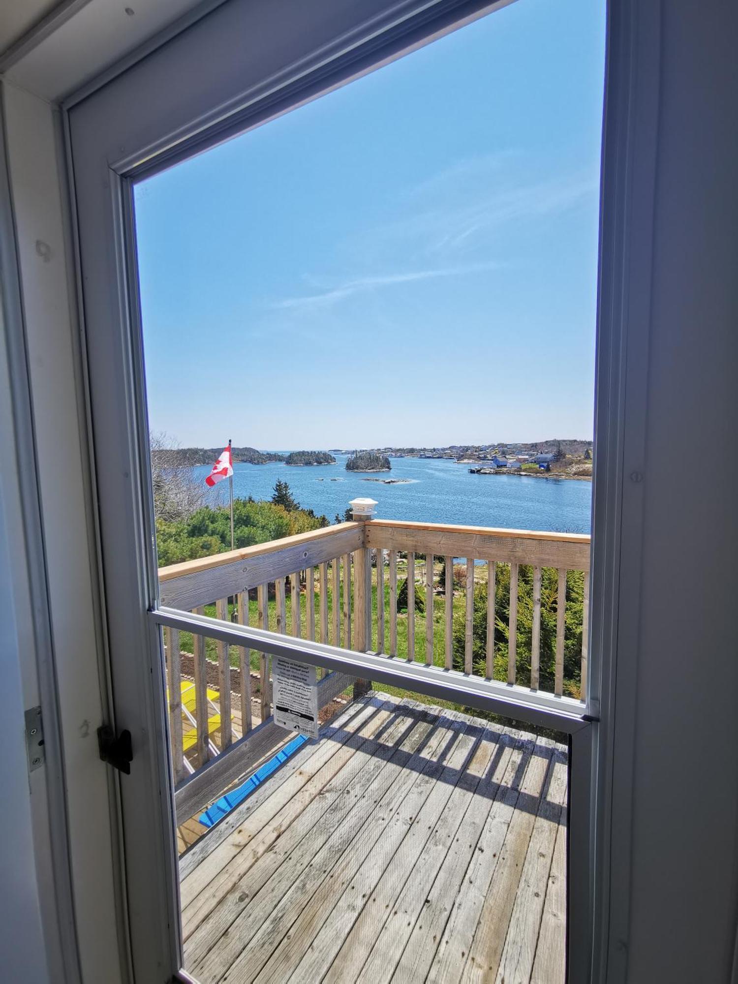 181 Oceanside Inn Peggy's Cove Bagian luar foto