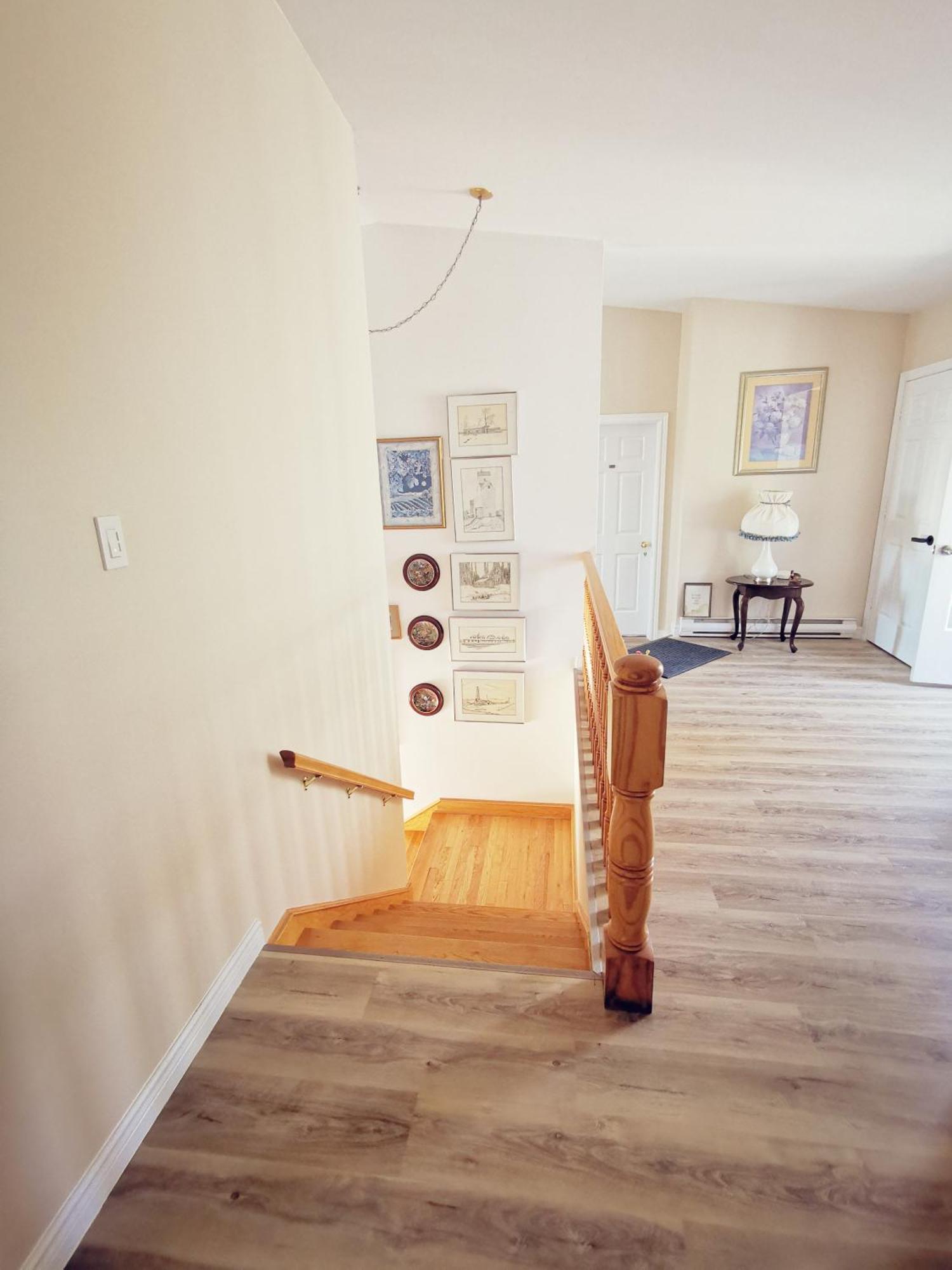 181 Oceanside Inn Peggy's Cove Bagian luar foto