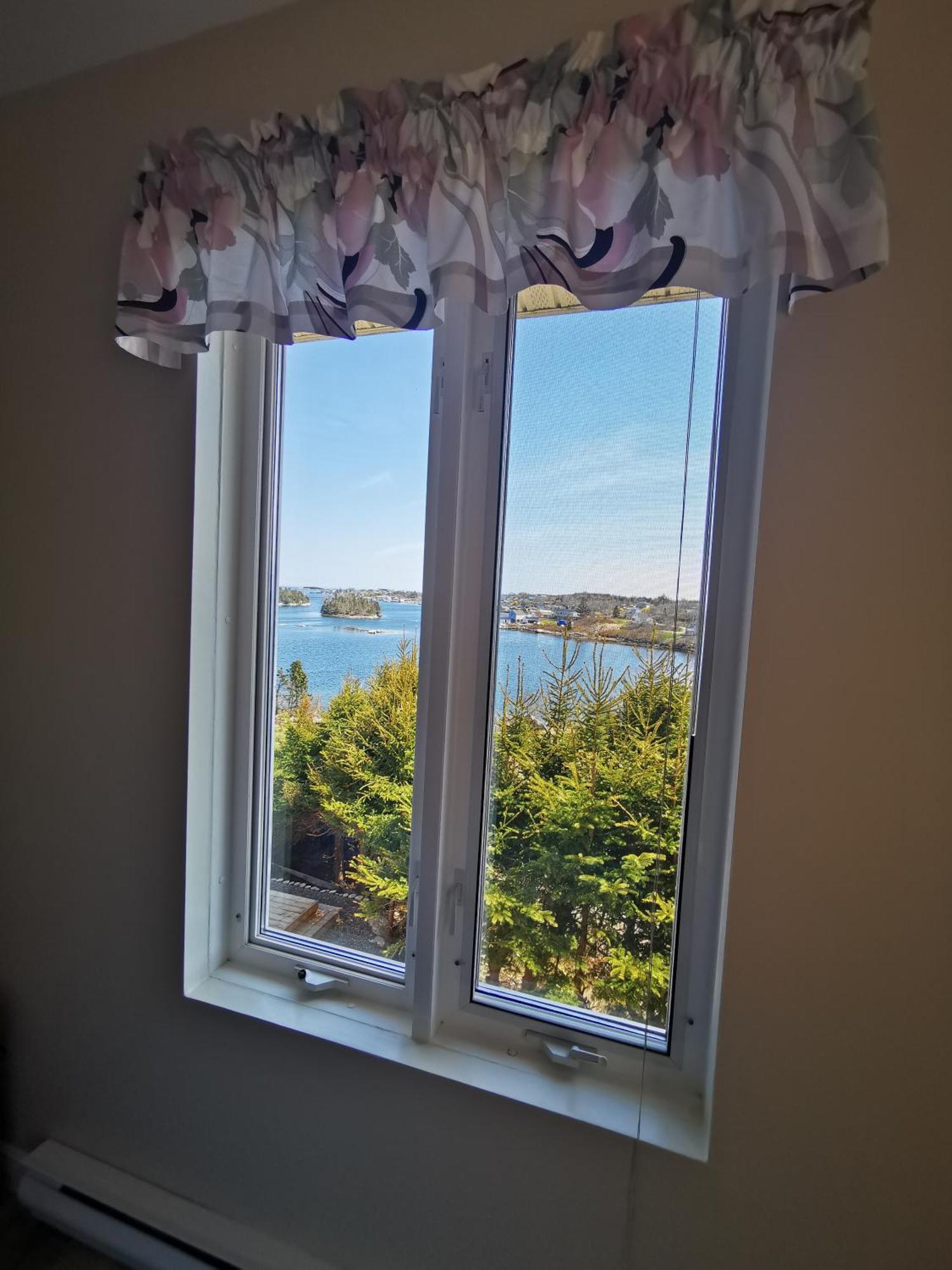 181 Oceanside Inn Peggy's Cove Bagian luar foto