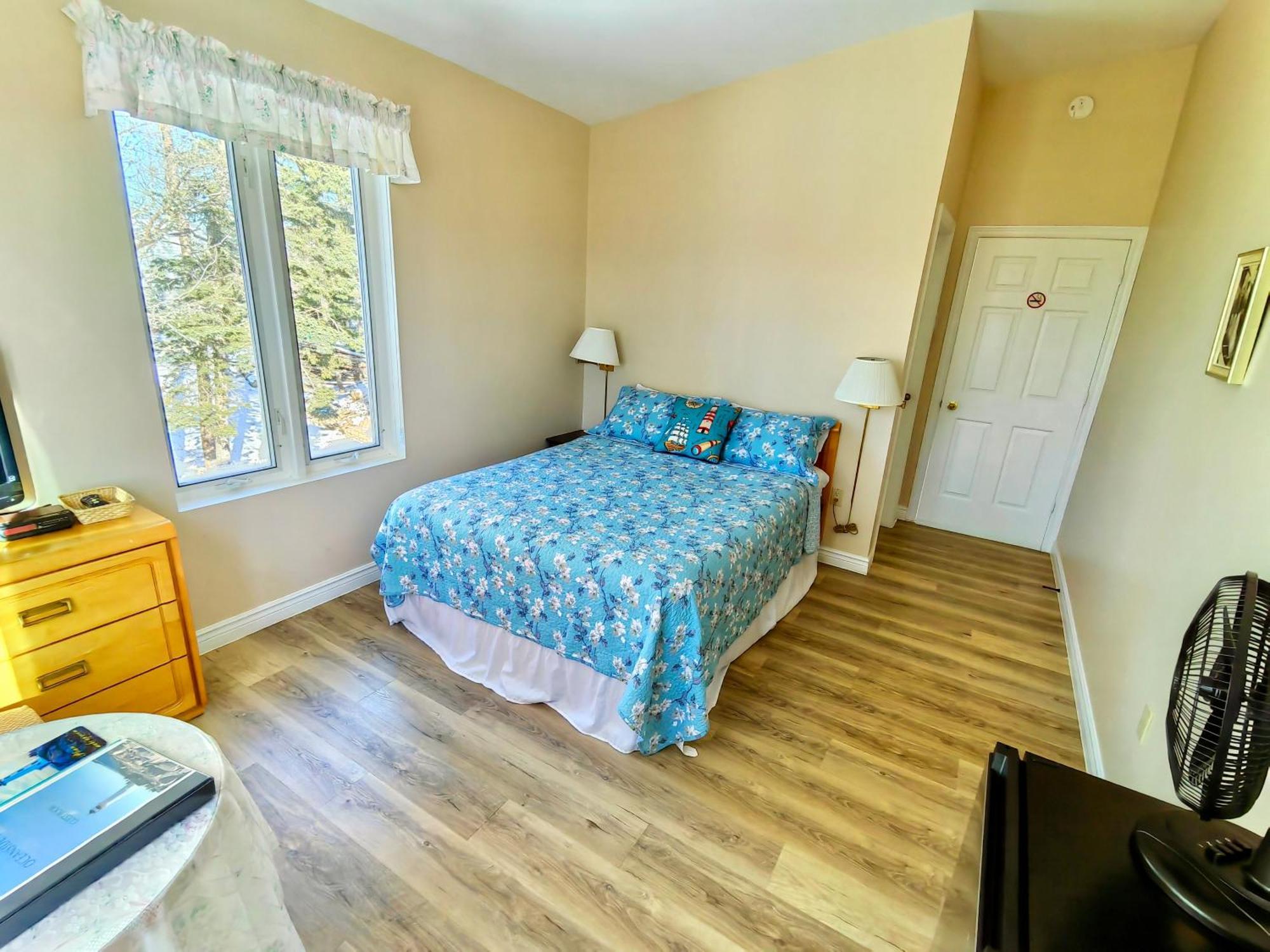 181 Oceanside Inn Peggy's Cove Bagian luar foto